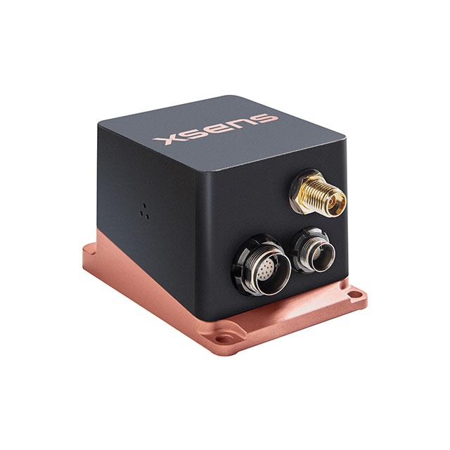 MTI-680G Xsens Technologies BV  Motion Sensors - IMUs (Inertial Measurement Units)